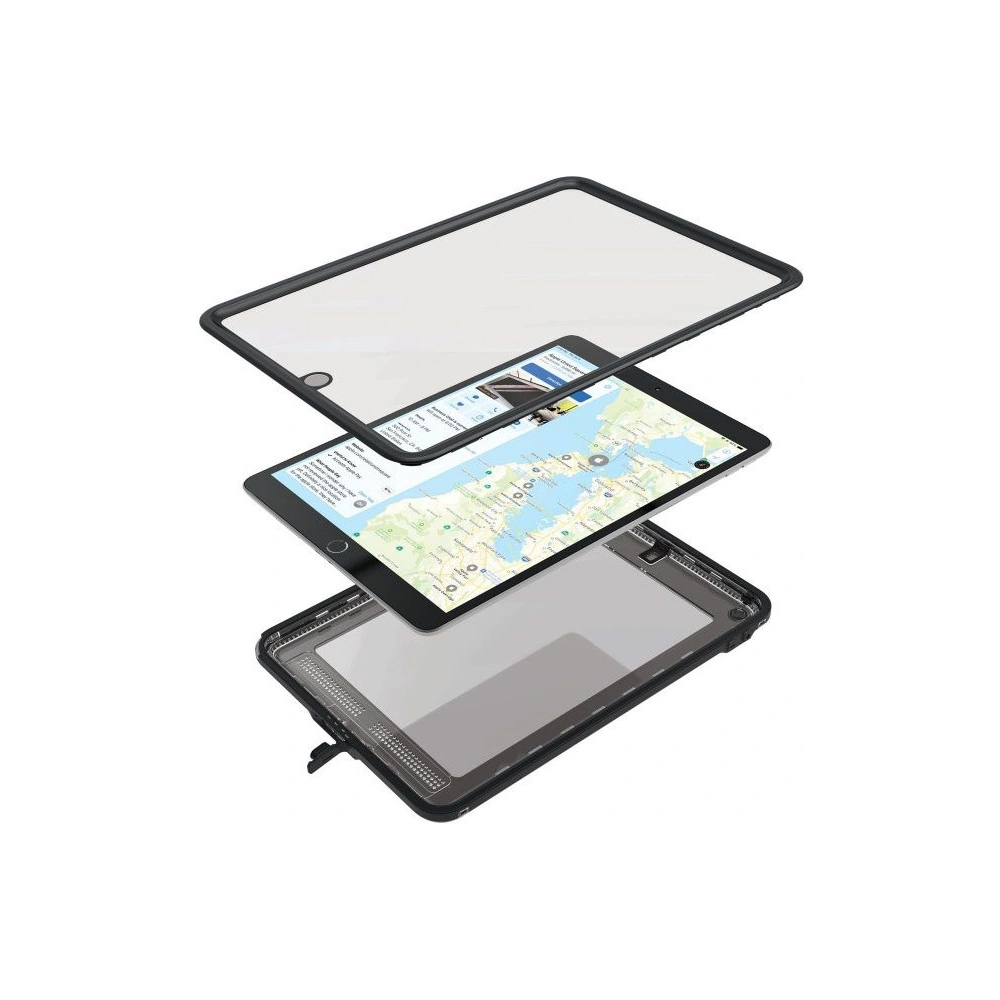 Hurtownia GSM - Etui Catalyst Waterproof Apple iPad Air 10.5 2019 (3. generace) černé - CAT042BLK - {ean13} - Hurt