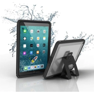 Wholesale Catalyst Waterproof Apple iPad Air 10.5 2019 (3. gen) black - CAT042BLK - {ean13} - Hurt