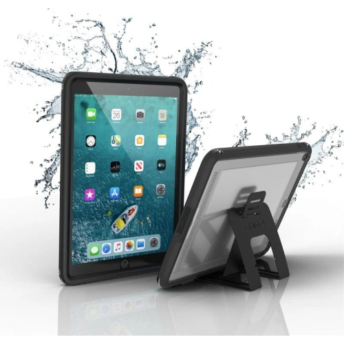 Etui Catalyst Waterproof Apple iPad Air 10.5 2019 (3. generacji) czarne