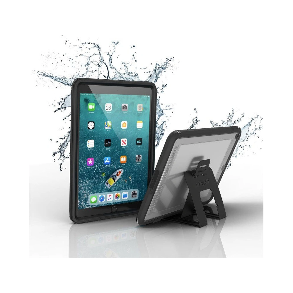 Hurtownia GSM - Etui Catalyst Waterproof Apple iPad Air 10.5 2019 (3. generace) černé - CAT042BLK - {ean13} - Hurt