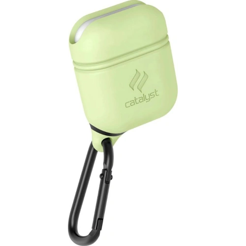 Etui Catalyst Waterproof Apple AirPods fluorescencyjne