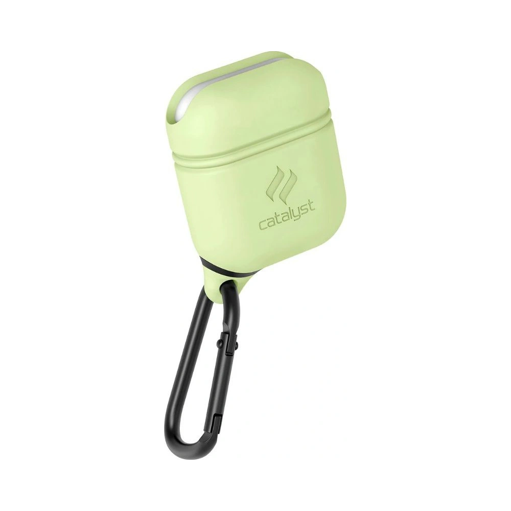 Hurtownia GSM - Etui Catalyst Waterproof Apple AirPods fluorescenční - CAT043FLU - {ean13} - Hurt