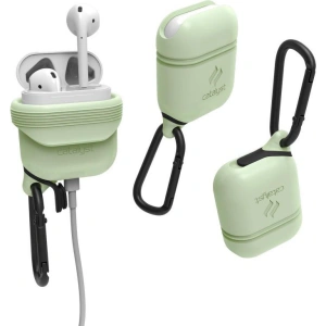 Hurtownia GSM - Etui Catalyst Waterproof Apple AirPods fluorescenční - CAT043FLU - {ean13} - Hurt