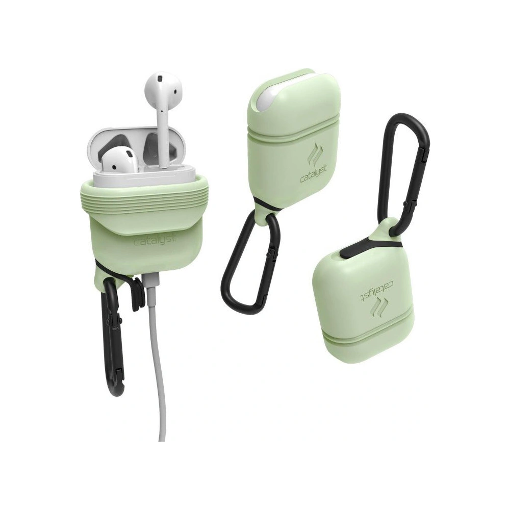 Hurtownia GSM - Case Catalyst Waterproof Apple AirPods fluoreszierend - CAT043FLU - {ean13} - Hurt