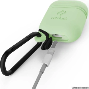 Hurtownia GSM - Etui Catalyst Waterproof Apple AirPods fluorescenční - CAT043FLU - {ean13} - Hurt
