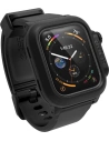 Hurtownia GSM - Case Catalyst Waterproof Apple Watch 4/5/6/7/8/9/SE 44/45mm schwarz - CAT044BLK - {ean13} - Hurt