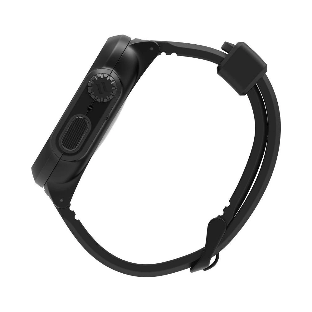 Hurtownia GSM - Etui Catalyst Waterproof Apple Watch 4/5/6/7/8/9/SE 44/45mm černé - CAT044BLK - {ean13} - Hurt