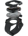 Hurtownia GSM - Case Catalyst Waterproof Apple Watch 4/5/6/7/8/9/SE 44/45mm schwarz - CAT044BLK - {ean13} - Hurt