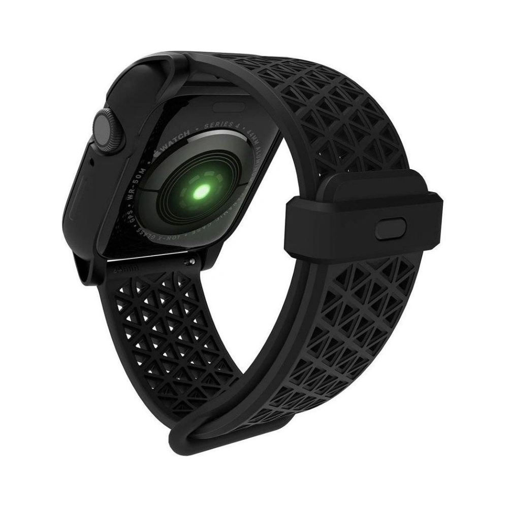 Hurtownia GSM - Etui Catalyst Impact Protection Apple Watch 6/5/4/SE 40mm černé - CAT045BLK - {ean13} - Hurt