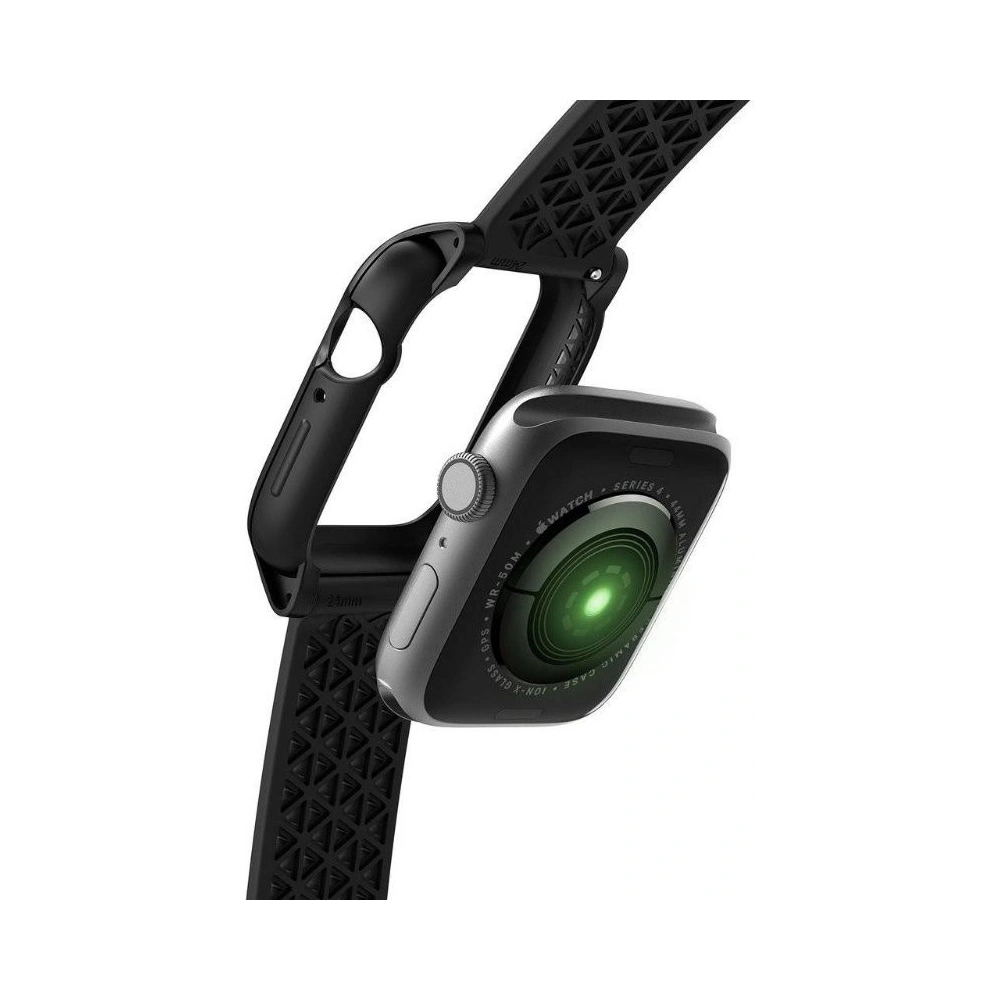 Hurtownia GSM - Etui Catalyst Impact Protection Apple Watch 6/5/4/SE 40mm černé - CAT045BLK - {ean13} - Hurt