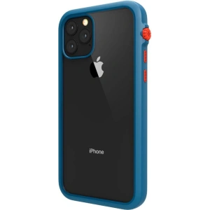 Hurtownia GSM - Etui Catalyst Impact Protection Apple iPhone 11 Pro niebiesko-pomarańczowe - CAT046BLUORG - {ean13} - Hurt