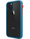 Etui Catalyst Impact Protection Apple iPhone 11 Pro niebiesko-pomarańczowe