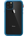 Hurtownia GSM - Etui Catalyst Impact Protection Apple iPhone 11 Pro niebiesko-pomarańczowe - CAT046BLUORG - {ean13} - Hurt