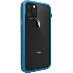 Hurtownia GSM - Etui Catalyst Impact Protection Apple iPhone 11 Pro modro-oranžové - CAT046BLUORG - {ean13} - Hurt