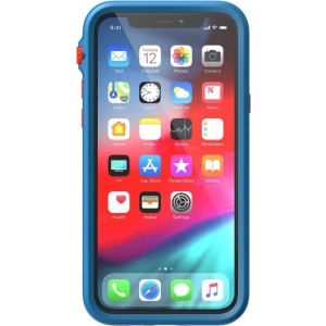 Hurtownia GSM - Etui Catalyst Impact Protection Apple iPhone 11 Pro modro-oranžové - CAT046BLUORG - {ean13} - Hurt