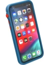 Hurtownia GSM - Etui Catalyst Impact Protection Apple iPhone 11 Pro niebiesko-pomarańczowe - CAT046BLUORG - {ean13} - Hurt