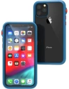 Hurtownia GSM - Etui Catalyst Impact Protection Apple iPhone 11 Pro niebiesko-pomarańczowe - CAT046BLUORG - {ean13} - Hurt