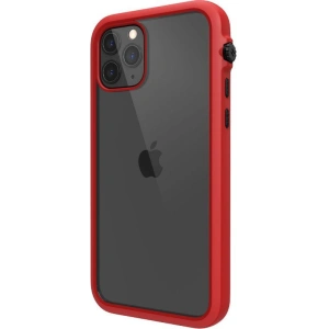 Hurtownia GSM - Etui Catalyst Impact Protection Apple iPhone 11 Pro červeno-černé - CAT047REDBLK - {ean13} - Hurt