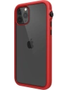 Etui Catalyst Impact Protection Apple iPhone 11 Pro czerwono-czarne
