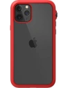 Hurtownia GSM - Etui Catalyst Impact Protection Apple iPhone 11 Pro czerwono-czarne - CAT047REDBLK - {ean13} - Hurt
