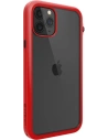 Hurtownia GSM - Etui Catalyst Impact Protection Apple iPhone 11 Pro czerwono-czarne - CAT047REDBLK - {ean13} - Hurt