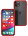 Hurtownia GSM - Etui Catalyst Impact Protection Apple iPhone 11 Pro czerwono-czarne - CAT047REDBLK - {ean13} - Hurt
