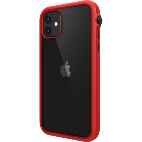 Catalyst Distributor - 4897041794519 - CAT049REDBLK - Catalyst Impact Protection Apple iPhone 11 red-black - B2B homescreen