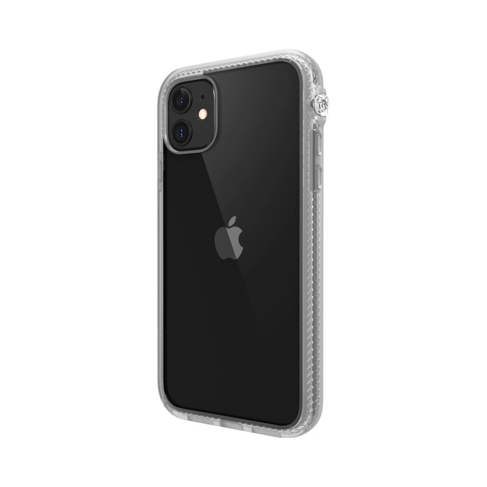 Hurtownia GSM - Etui Catalyst Impact Protection Apple iPhone 11 průhledné - CAT050CL - {ean13} - Hurt