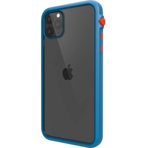 Hurtownia GSM - Case Catalyst Impact Protection Apple iPhone 11 Pro Max blau-orange - CAT051BLUORG - {ean13} - Hurt