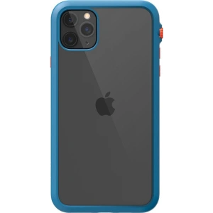 Hurtownia GSM - Case Catalyst Impact Protection Apple iPhone 11 Pro Max blau-orange - CAT051BLUORG - {ean13} - Hurt