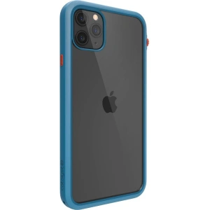 Hurtownia GSM - Case Catalyst Impact Protection Apple iPhone 11 Pro Max blau-orange - CAT051BLUORG - {ean13} - Hurt