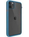 Hurtownia GSM - Etui Catalyst Impact Protection Apple iPhone 11 Pro Max niebiesko-pomarańczowe - CAT051BLUORG - {ean13} - Hurt
