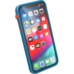 Hurtownia GSM - Case Catalyst Impact Protection Apple iPhone 11 Pro Max blau-orange - CAT051BLUORG - {ean13} - Hurt