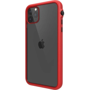 Hurtownia GSM - Case Catalyst Impact Protection Apple iPhone 11 Pro Max rot-schwarz - CAT052REDBLK - {ean13} - Hurt