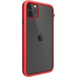 Hurtownia GSM - Case Catalyst Impact Protection Apple iPhone 11 Pro Max rot-schwarz - CAT052REDBLK - {ean13} - Hurt