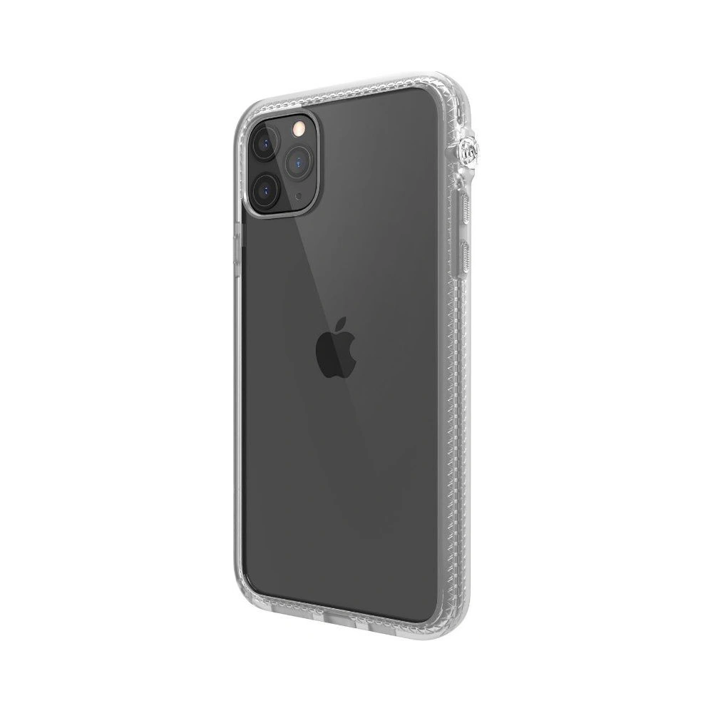 Hurtownia GSM - Etui Catalyst Impact Protection Apple iPhone 11 Pro Max průhledné - CAT053CL - {ean13} - Hurt
