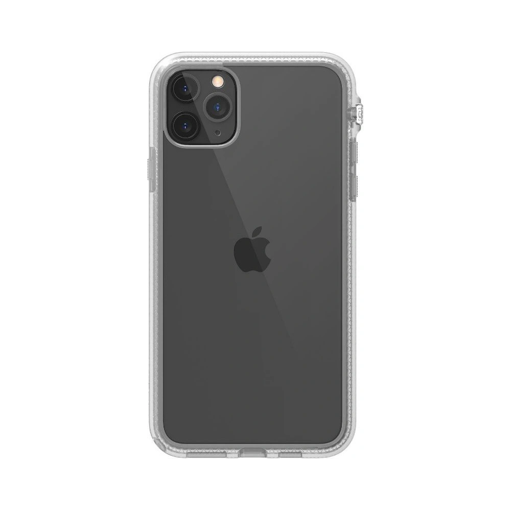 Hurtownia GSM - Etui Catalyst Impact Protection Apple iPhone 11 Pro Max průhledné - CAT053CL - {ean13} - Hurt