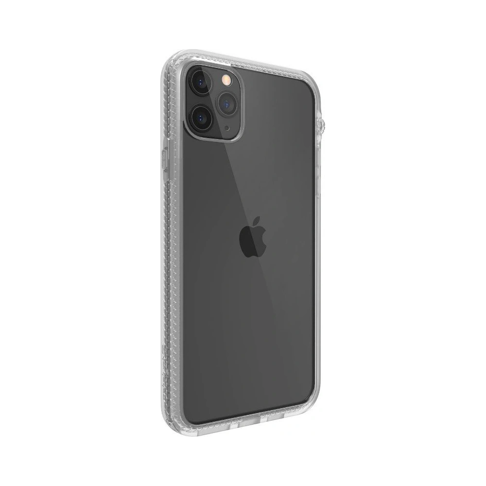 Hurtownia GSM - Etui Catalyst Impact Protection Apple iPhone 11 Pro Max průhledné - CAT053CL - {ean13} - Hurt