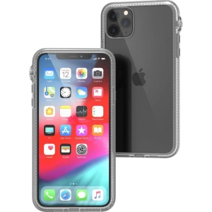 Hurtownia GSM - Case Catalyst Impact Protection Apple iPhone 11 Pro Max transparent - CAT053CL - {ean13} - Hurt