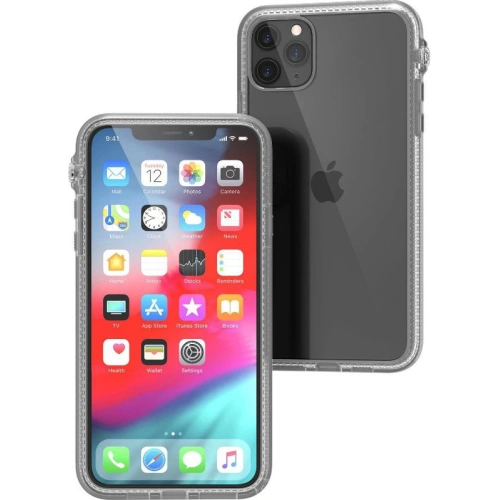 Etui Catalyst Impact Protection Apple iPhone 11 Pro Max transparentne