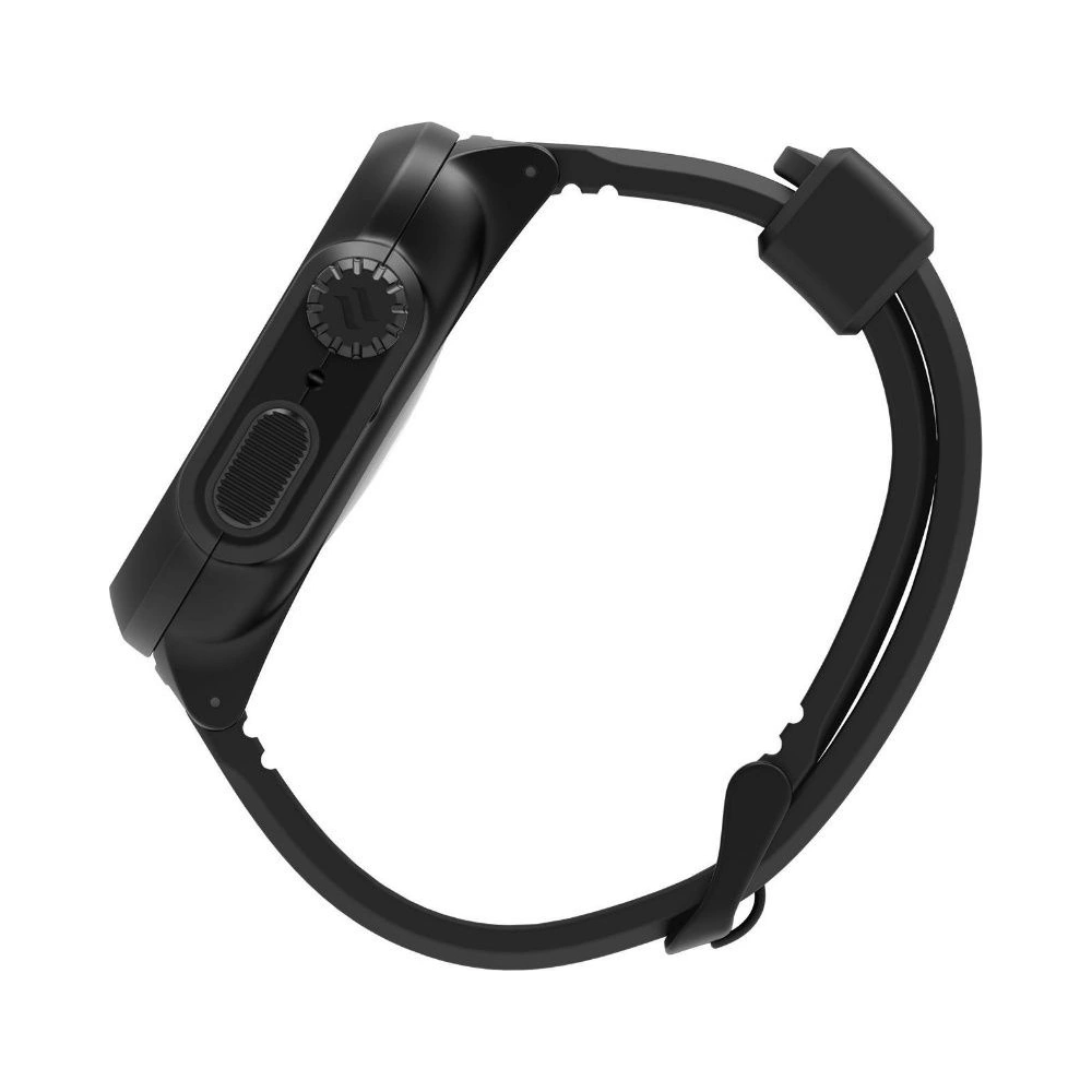 Hurtownia GSM - Etui Catalyst Waterproof Apple Watch 4/5/6/7/SE/8/9 40/41MM černé - CAT054BLK - {ean13} - Hurt