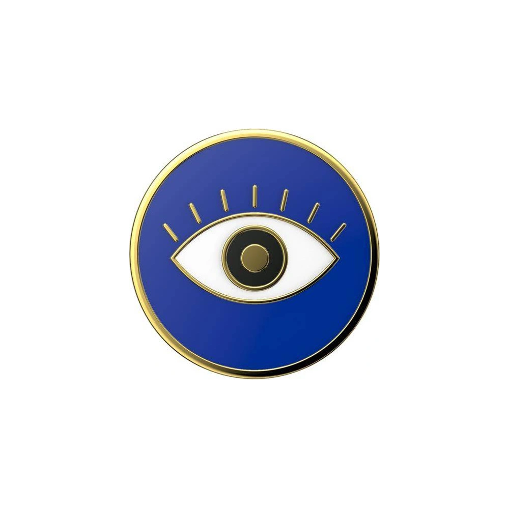 Wholesale POPSOCKETS Holder Enamel Evil Eye - POP003 - {ean13} - Hurt