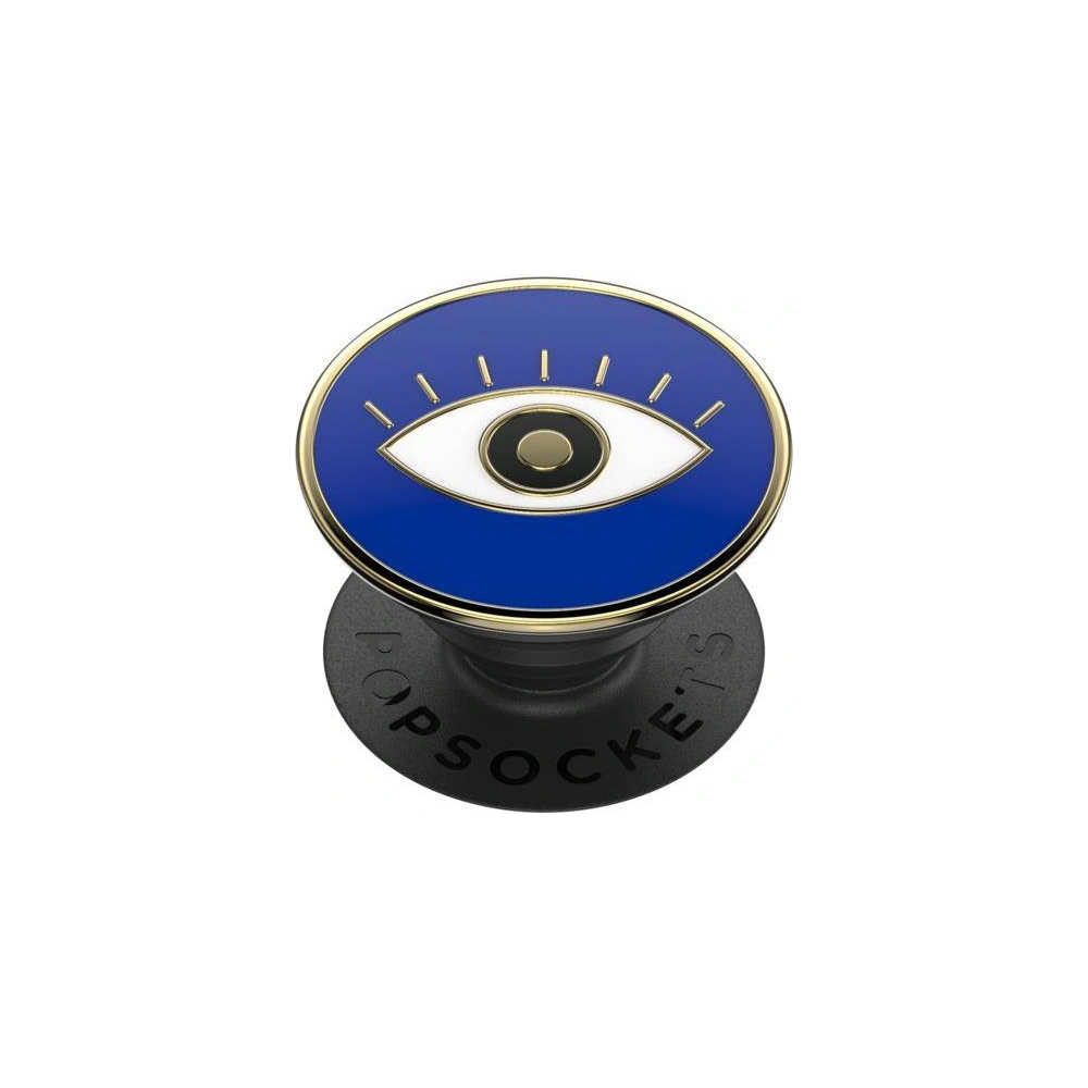 Wholesale POPSOCKETS Holder Enamel Evil Eye - POP003 - {ean13} - Hurt