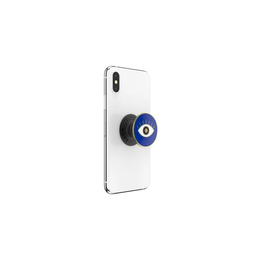 Wholesale POPSOCKETS Holder Enamel Evil Eye - POP003 - {ean13} - Hurt
