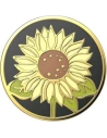 Wholesale POPSOCKETS Holder Premium Enamel Here Comes the Sun Black - POP005 - {ean13} - Hurt