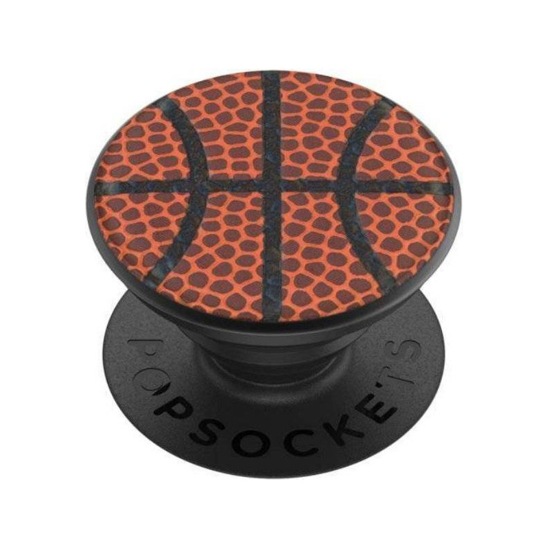 POPSOCKETS Holder Premium Basketball