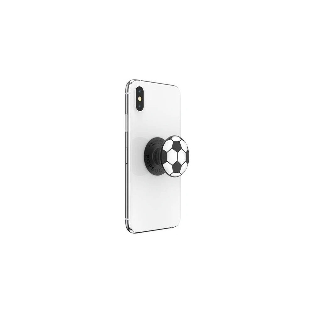 Wholesale POPSOCKETS Holder Premium Soccer Ball - POP009 - {ean13} - Hurt