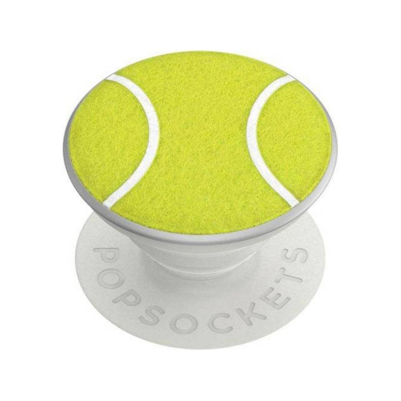 PopSockets Distributor - 842978171562 - POP010 - POPSOCKETS Holder Premium Tennis Ball - B2B homescreen