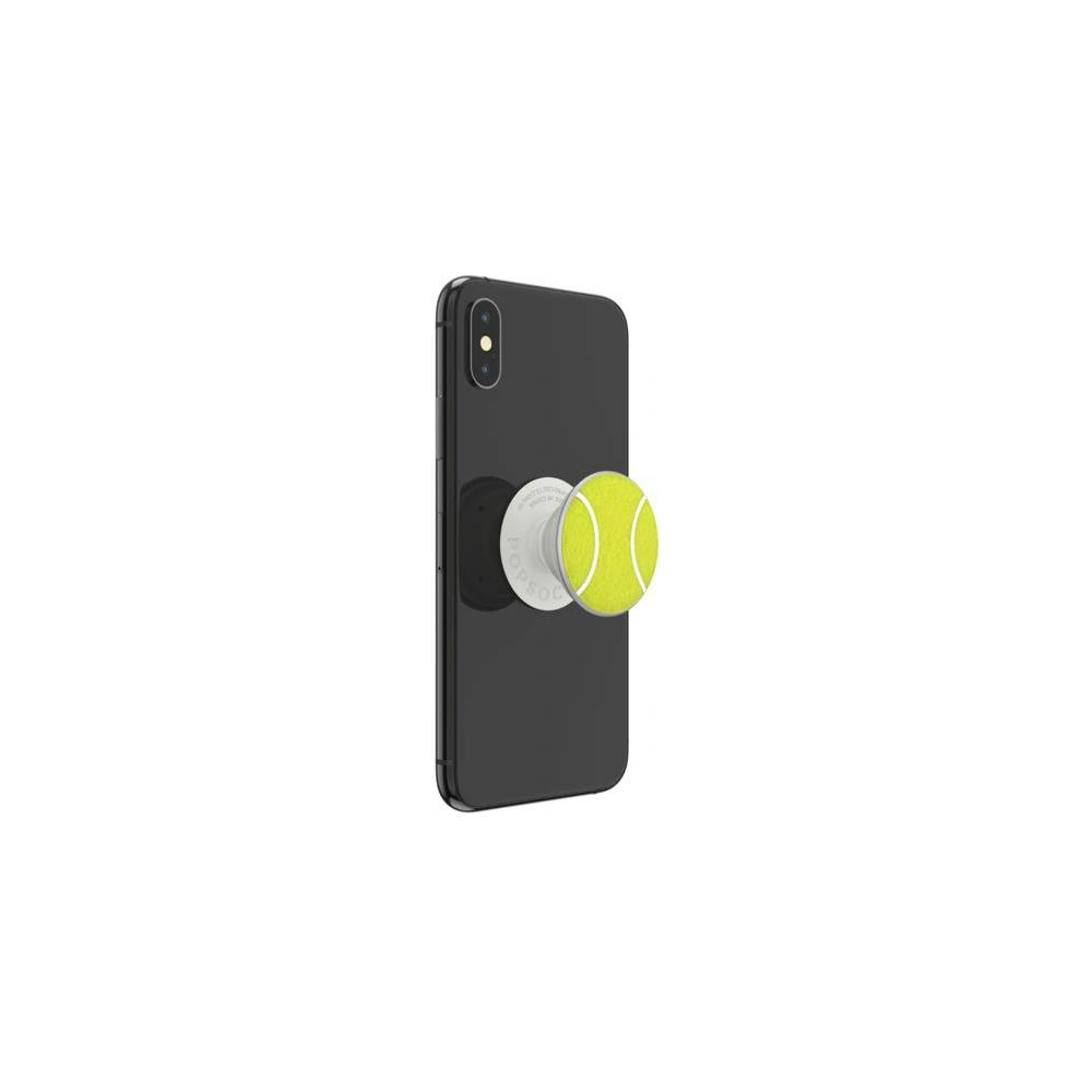 Hurtownia GSM - Držák na telefon POPSOCKETS Premium Tenisový míč - POP010 - {ean13} - Hurt