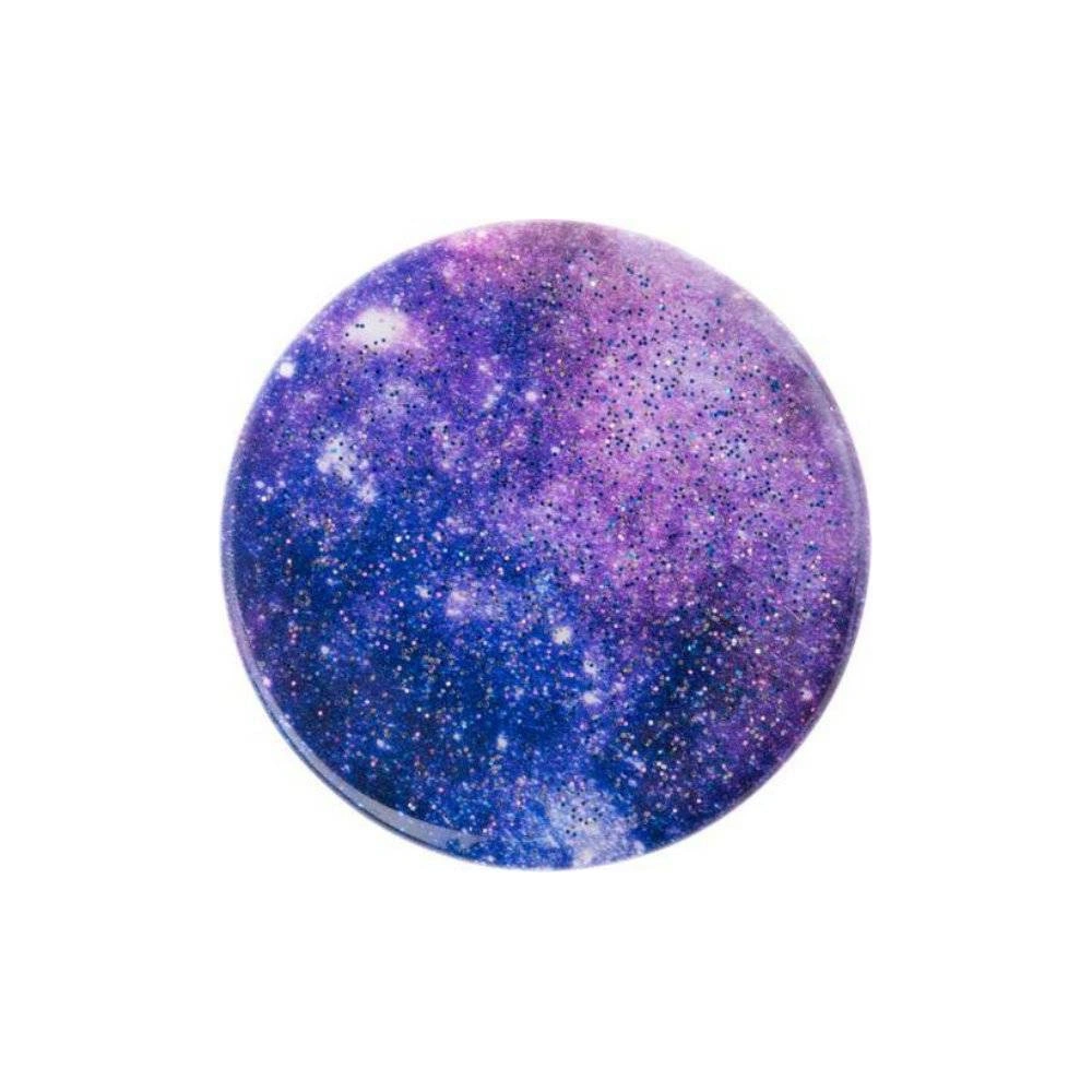 Hurtownia GSM - Držák na telefon POPSOCKETS Premium Glitter Nebula - POP011 - {ean13} - Hurt